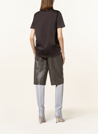 LUISA CERANO T-Shirts Damen, Braun