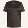 LUISA CERANO T-Shirts Damen, Braun