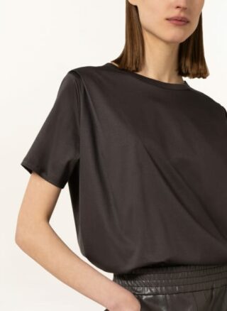 LUISA CERANO T-Shirts Damen, Braun
