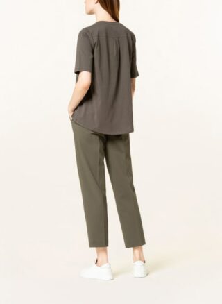 LUISA CERANO T-Shirts Damen, Grün