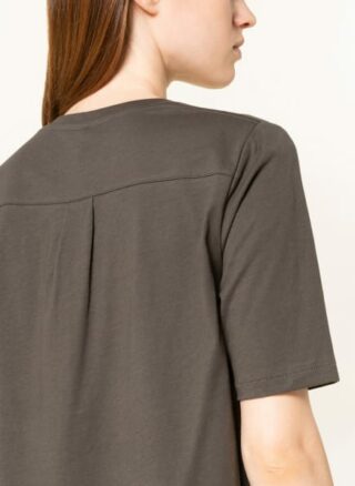 LUISA CERANO T-Shirts Damen, Grün