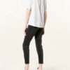 LUISA CERANO T-Shirts Damen, Weiß