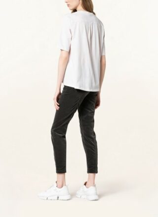 LUISA CERANO T-Shirts Damen, Weiß