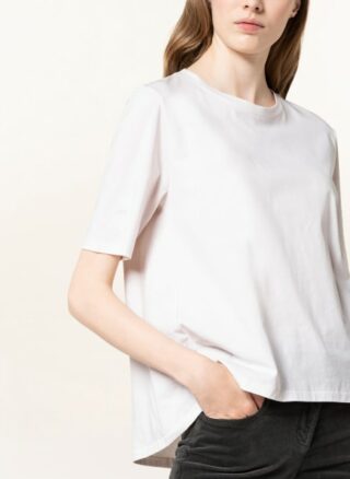 LUISA CERANO T-Shirts Damen, Weiß