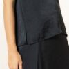 LUISA CERANO Top Damen, Blau