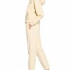 Lacoste 7/8-Fitnesshose Damen, Beige