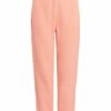 Lacoste 7/8-Fitnesshose Damen, Pink