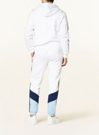 Lacoste Jogginghose Herren, Blau