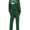 Lacoste Jogginghose Herren, Grün