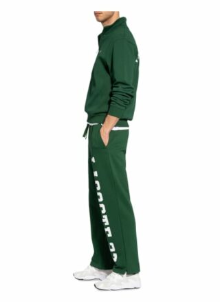 Lacoste Jogginghose Herren, Grün
