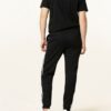 Lacoste Jogginghose Herren, Schwarz