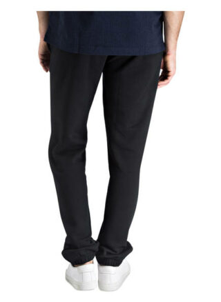 Lacoste Jogginghose Herren, Schwarz