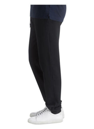 Lacoste Jogginghose Herren, Schwarz