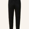 Lacoste Jogginghose Herren, Schwarz