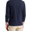 Lacoste Longsleeve Herren, Blau