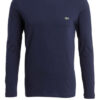 Lacoste Longsleeve Herren, Blau