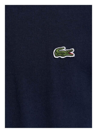 Lacoste Longsleeve Herren, Blau