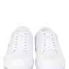 Lacoste Powercourt Sneaker Damen, Weiß