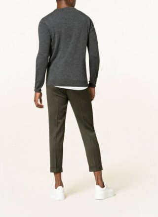 Lacoste Pullover Herren, Grün