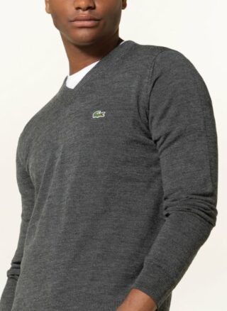 Lacoste Pullover Herren, Grün