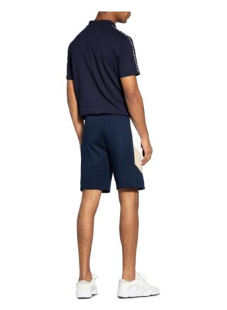 Lacoste Sweatshorts Herren, Blau
