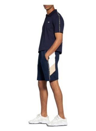 Lacoste Sweatshorts Herren, Blau