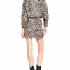 Lala Berlin Darleen Hängerkleid Damen, Beige