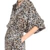 Lala Berlin Darleen Hängerkleid Damen, Beige