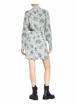 Lala Berlin Demina Hängerkleid Damen, Grün