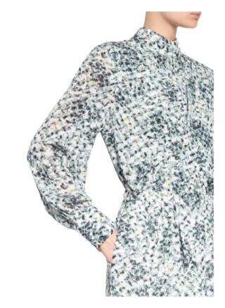 Lala Berlin Demina Hängerkleid Damen, Grün