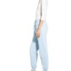 Lala Berlin Phine Sweatpants Damen, Blau
