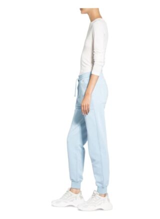 Lala Berlin Phine Sweatpants Damen, Blau