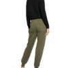 Lala Berlin Phine Sweatpants Damen, Grün