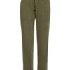 Lala Berlin Phine Sweatpants Damen, Grün