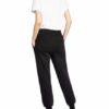 Lala Berlin Phine Sweatpants Damen, Schwarz