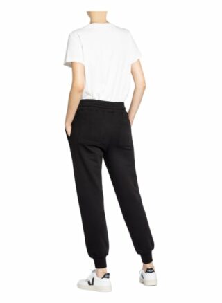 Lala Berlin Phine Sweatpants Damen, Schwarz