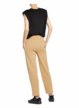 Lala Berlin Yektal Longsleeve Damen, Beige