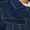 Lee Jeansjacke Damen, Blau