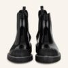 Lemon Jelly Astrid Chelsea Boots Damen, Schwarz