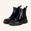 Lemon Jelly Astrid Chelsea Boots Damen, Schwarz
