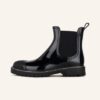Lemon Jelly Astrid Chelsea Boots Damen, Schwarz