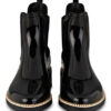 Lemon Jelly Ava Chelsea Boots Damen, Schwarz