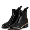 Lemon Jelly Ava Chelsea Boots Damen, Schwarz