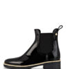 Lemon Jelly Ava Chelsea Boots Damen, Schwarz