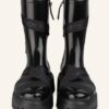 Lemon Jelly Boheme Chelsea Boots Damen, Schwarz