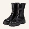 Lemon Jelly Boheme Chelsea Boots Damen, Schwarz