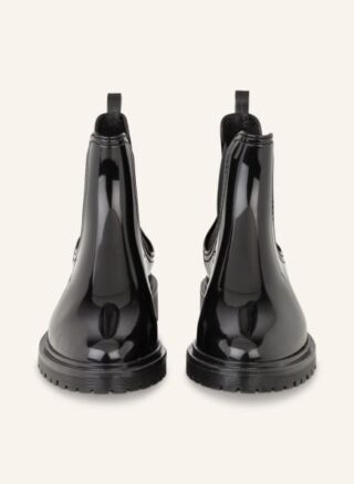 Lemon Jelly Chelsea Boots Damen, Schwarz