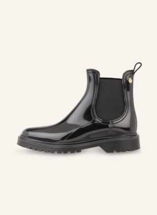 Lemon Jelly Chelsea Boots Damen, Schwarz