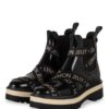Lemon Jelly Francesca Chelsea Boots Damen, Schwarz