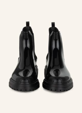 Lemon Jelly Stroller Chelsea Boots Damen, Schwarz